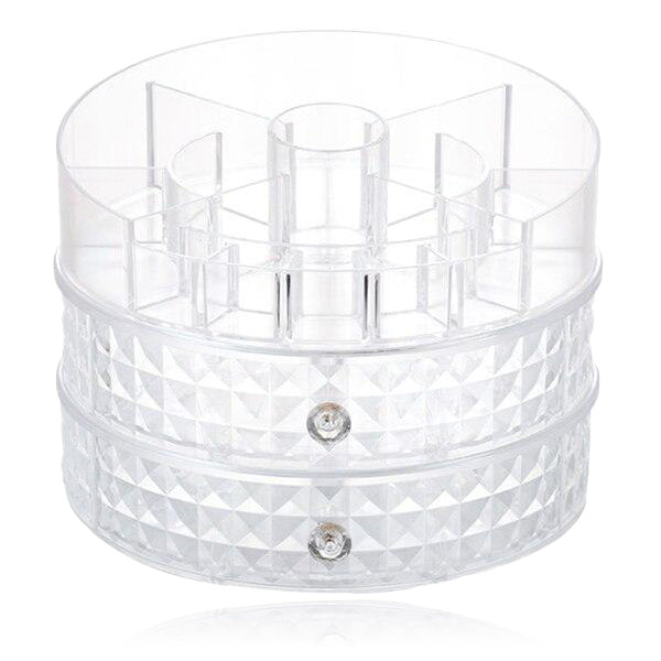 Alternative view of Drehbarer Kosmetik Organizer Rund
