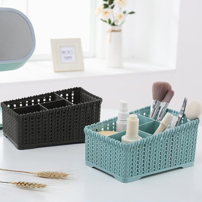 Alternative view of Kosmetik Organizer Box