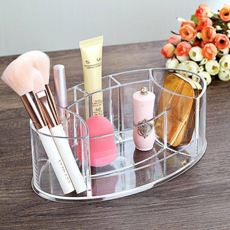 Alternative view of Acryl Kosmetik Organizer