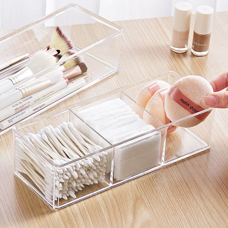 Acryl Make-up Display – Bild 3