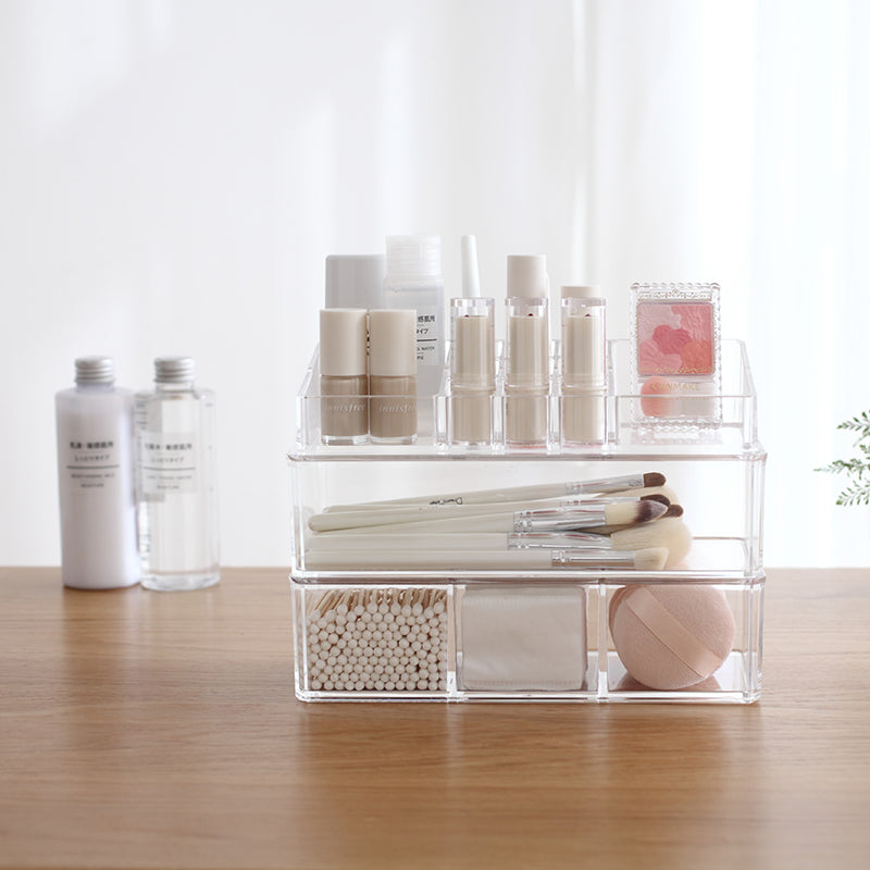 Acryl Make-up Display – Bild 4