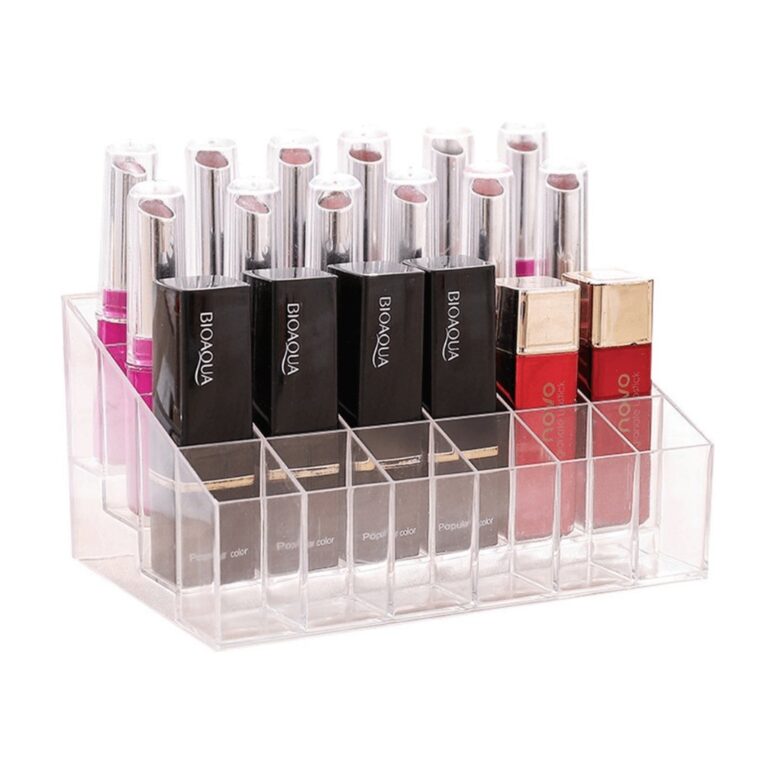 Acryl Make-up Organizer für Frauen