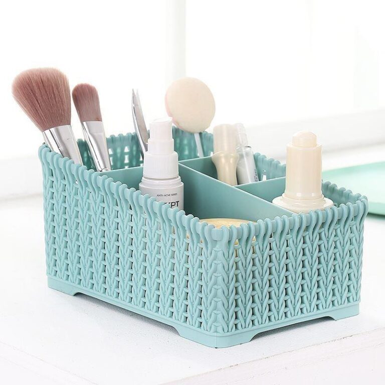 Kosmetik Organizer Box