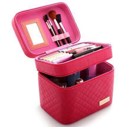 Backstage Koffer Make-up