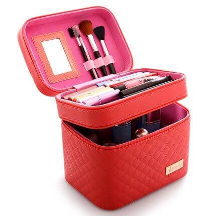 Backstage Koffer Make-up – Bild 4