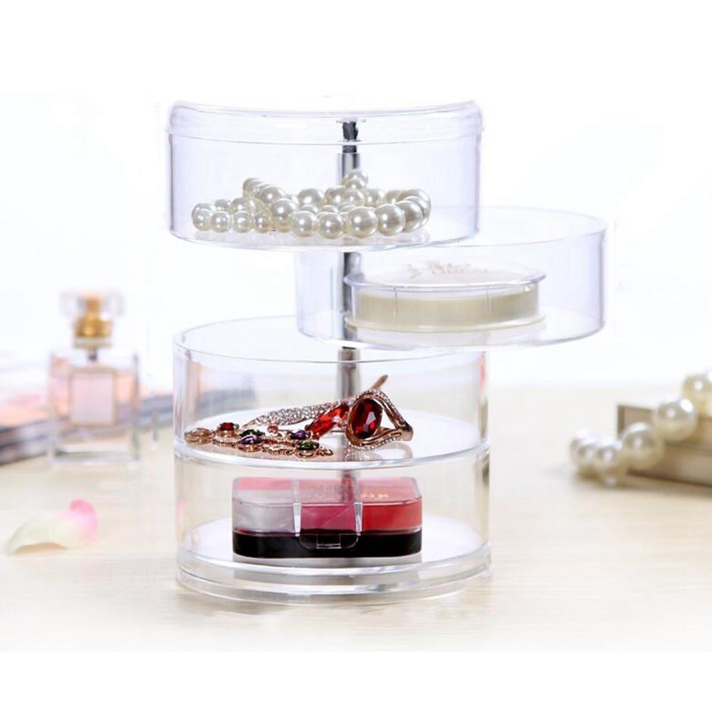 Badezimmer Kosmetik Organizer – Bild 3