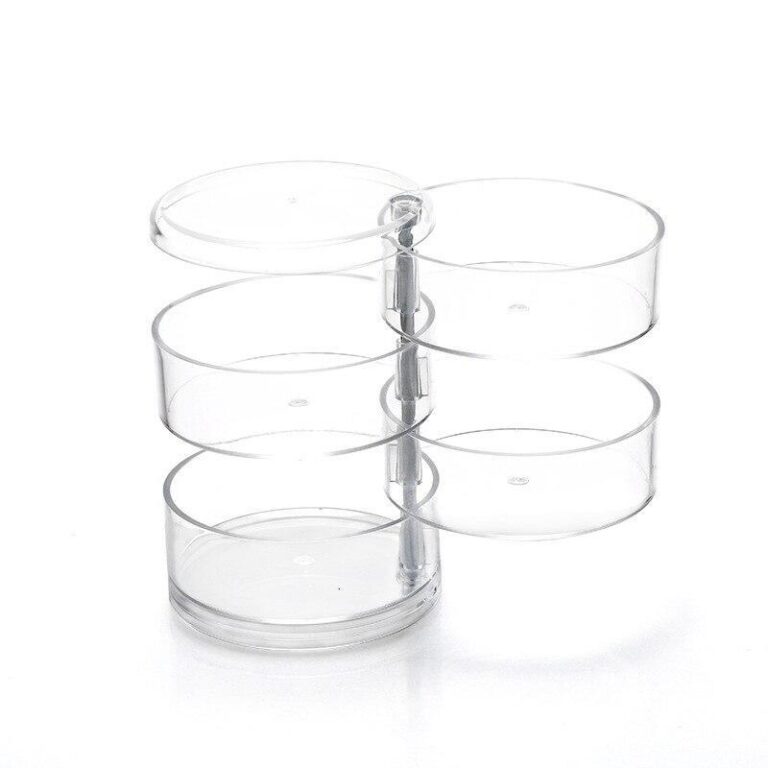 Alternative view of Badezimmer Kosmetik Organizer