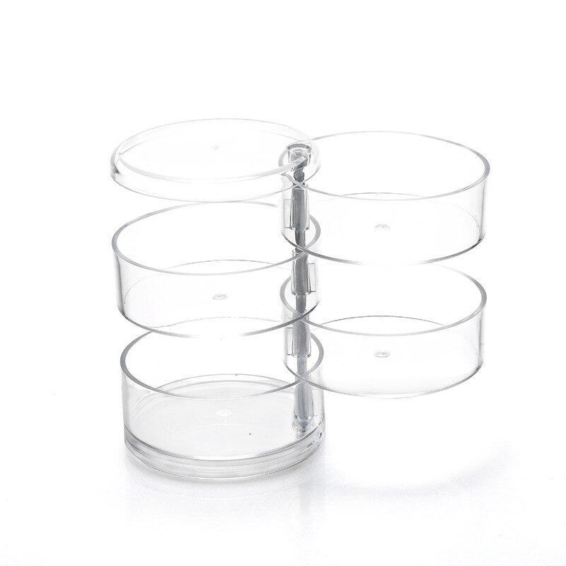 Badezimmer Kosmetik Organizer – Bild 2