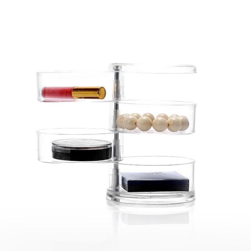 Badezimmer Kosmetik Organizer