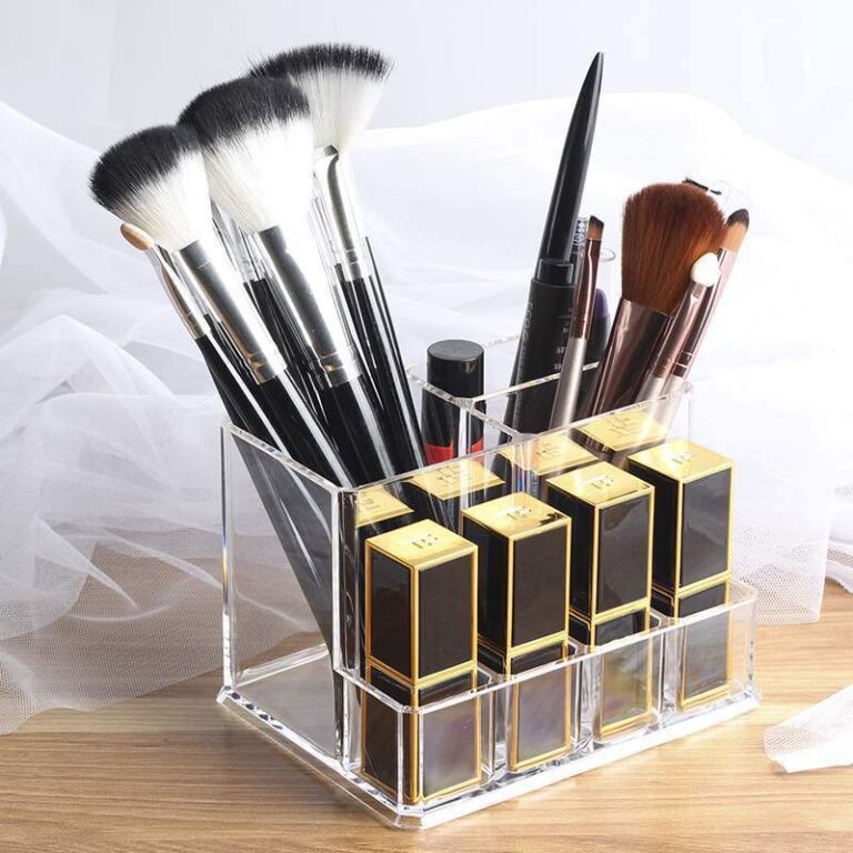 Badezimmer organizer