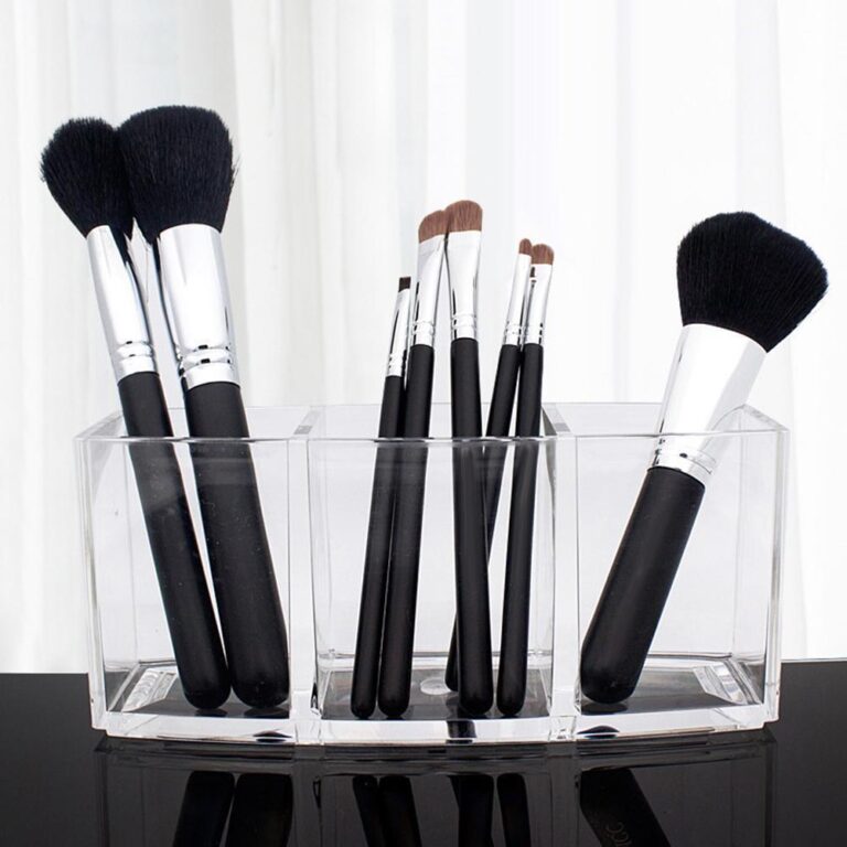 Alternative view of Badezimmer Pinsel organizer
