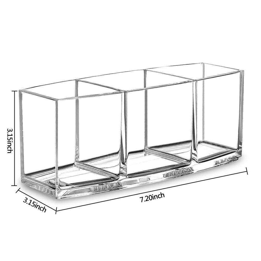 Badezimmer Pinsel organizer – Bild 6