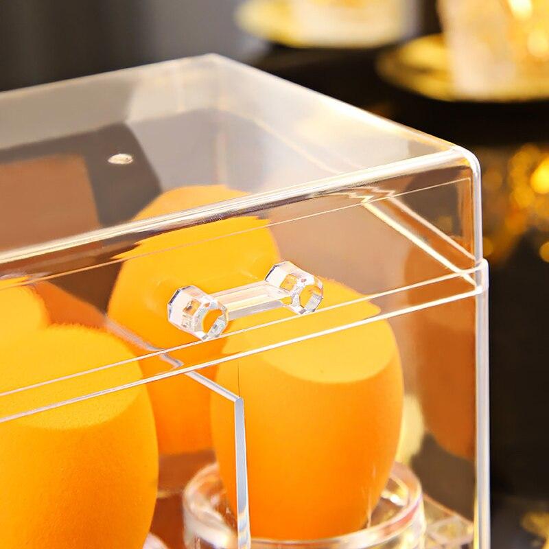 Beauty Blender Aufbewahrungsbox – Bild 7