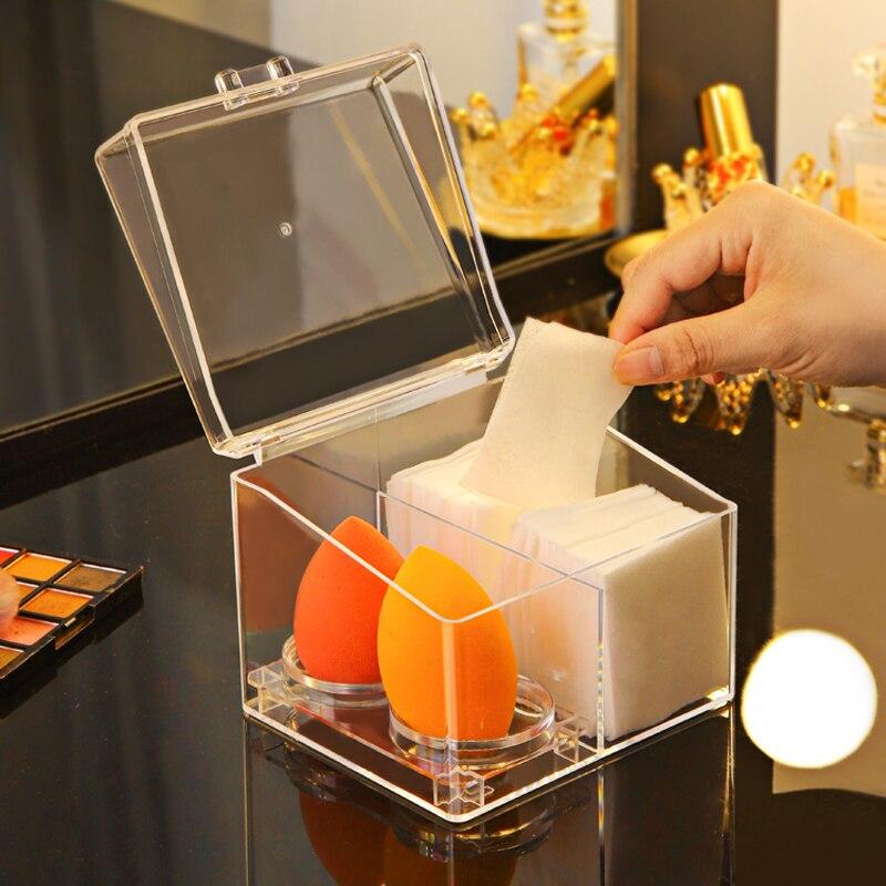 Beauty Blender Aufbewahrungsbox – Bild 4