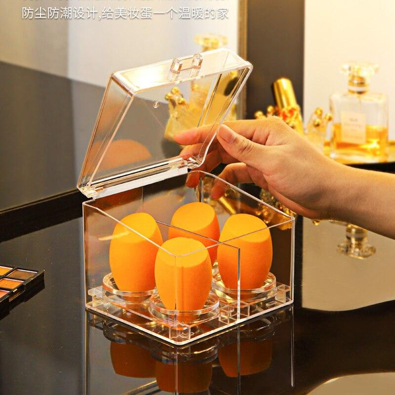 Beauty Blender Aufbewahrungsbox – Bild 3