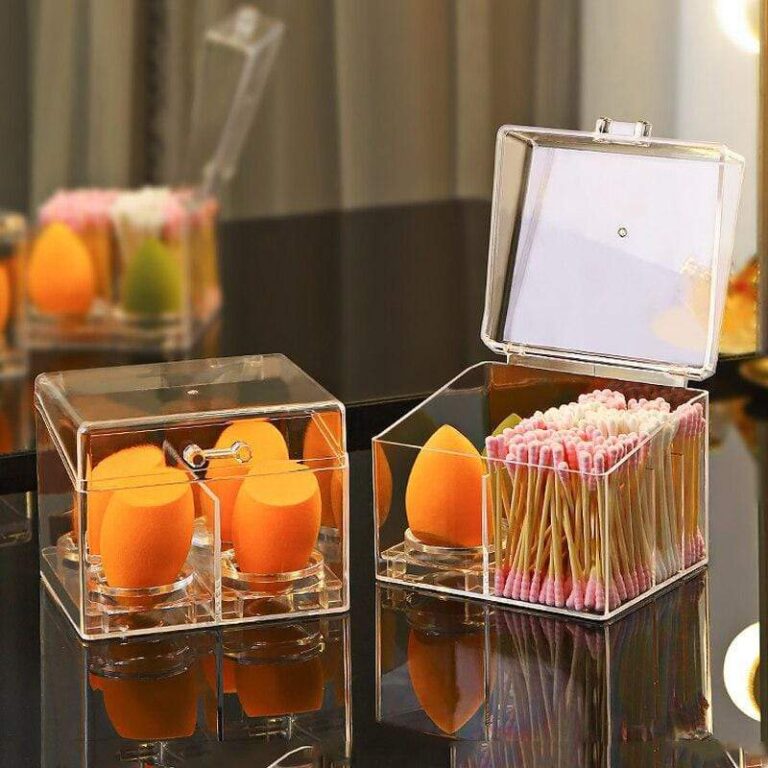 Alternative view of Beauty Blender Aufbewahrungsbox
