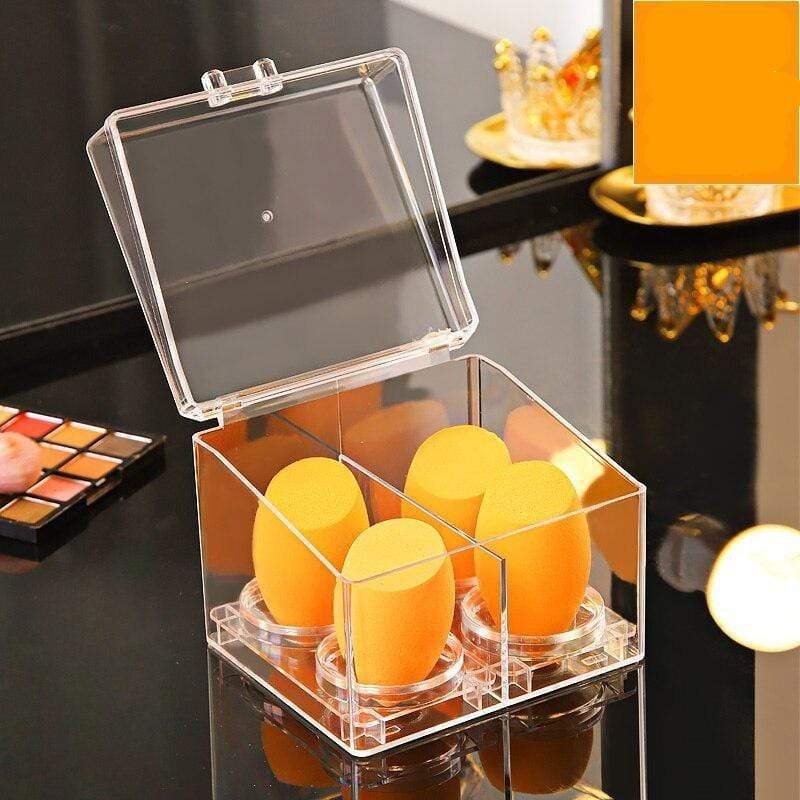 Beauty Blender Aufbewahrungsbox