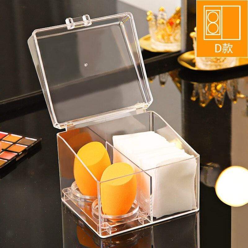 Beauty Blender Aufbewahrungsbox – Bild 9