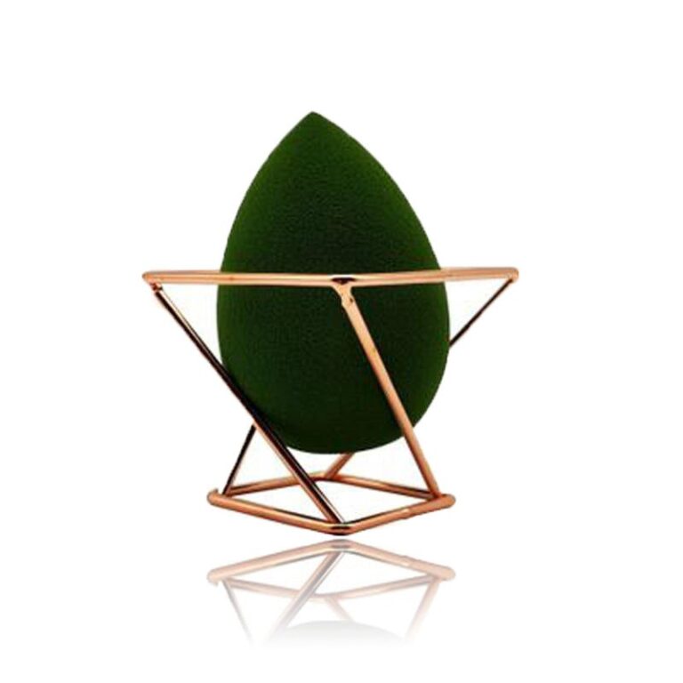 Beauty Blender Halter