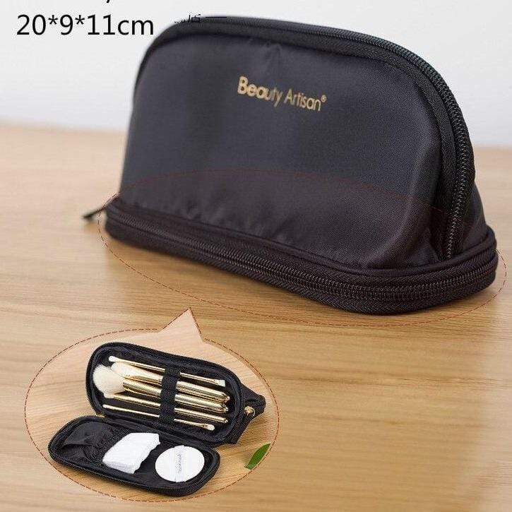 Beauty Kosmetiktasche – Bild 6