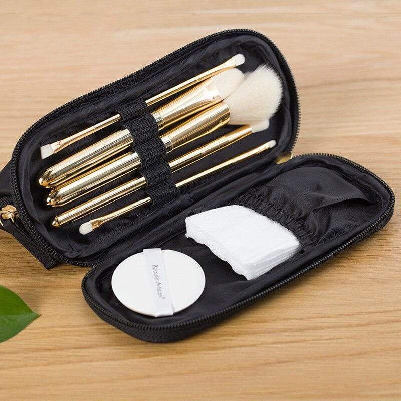 Beauty Kosmetiktasche – Bild 3