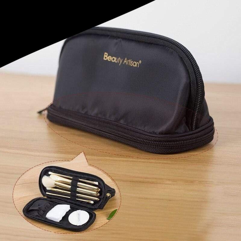 Beauty Kosmetiktasche – Bild 2