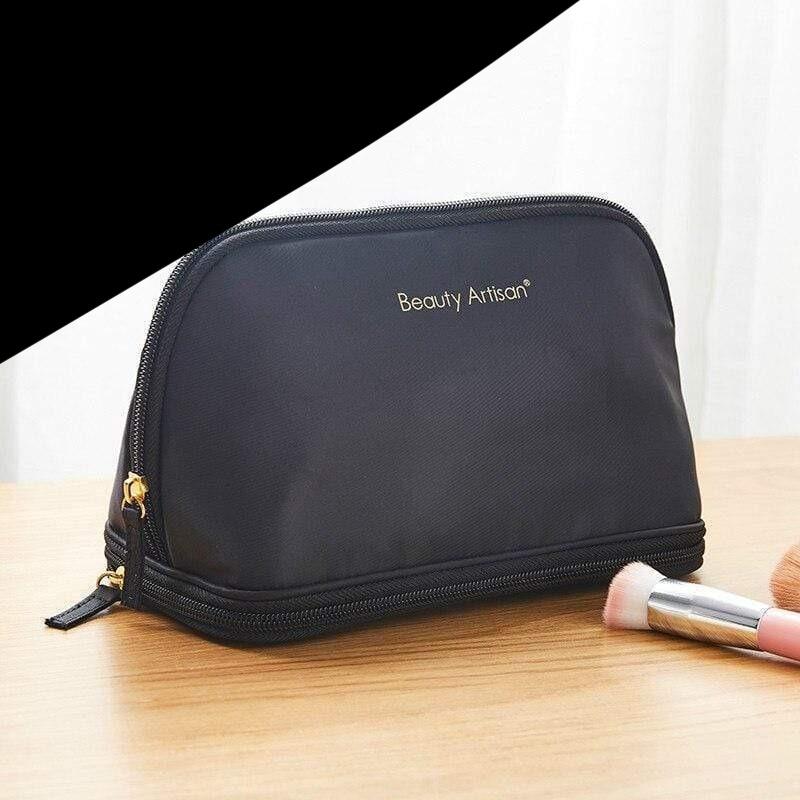 Beauty Kosmetiktasche – Bild 7