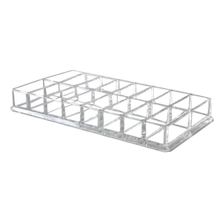 Alternative view of Blush Organizer