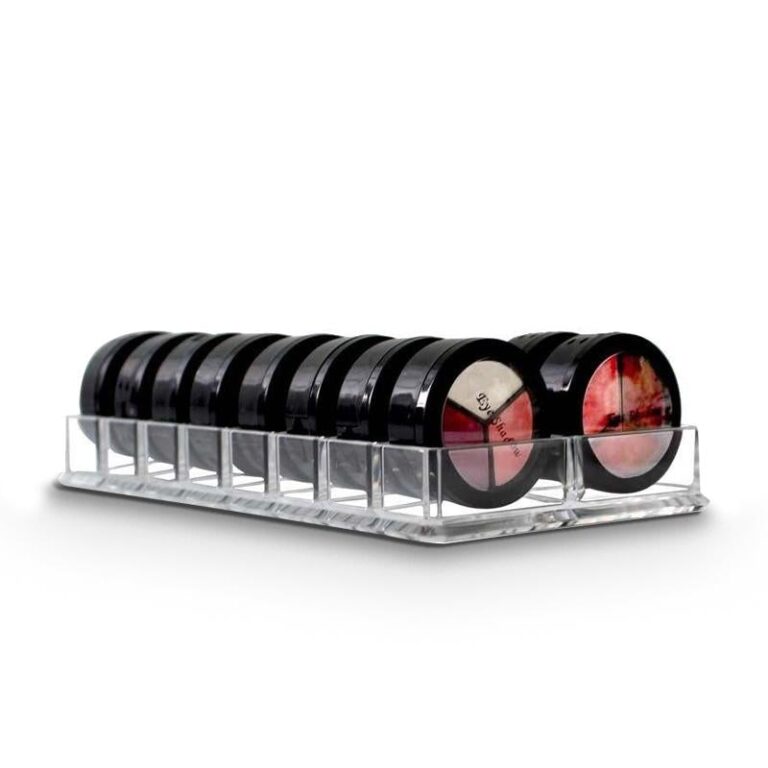 Blush Organizer