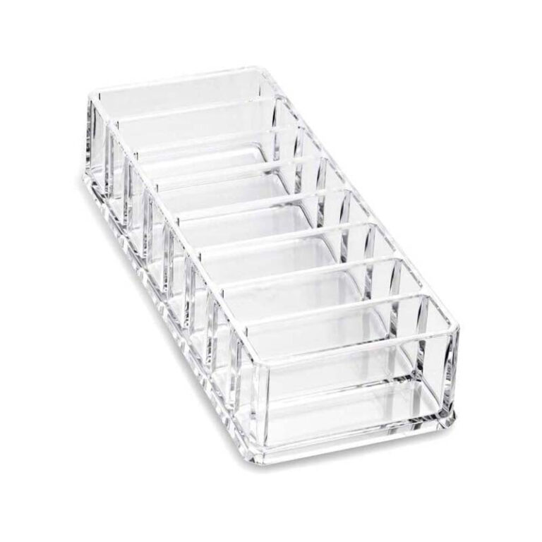 Alternative view of Blush Organizer mit 8 Fächern