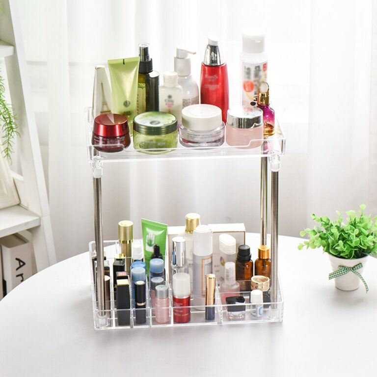 Alternative view of Büro Make-up Organizer
