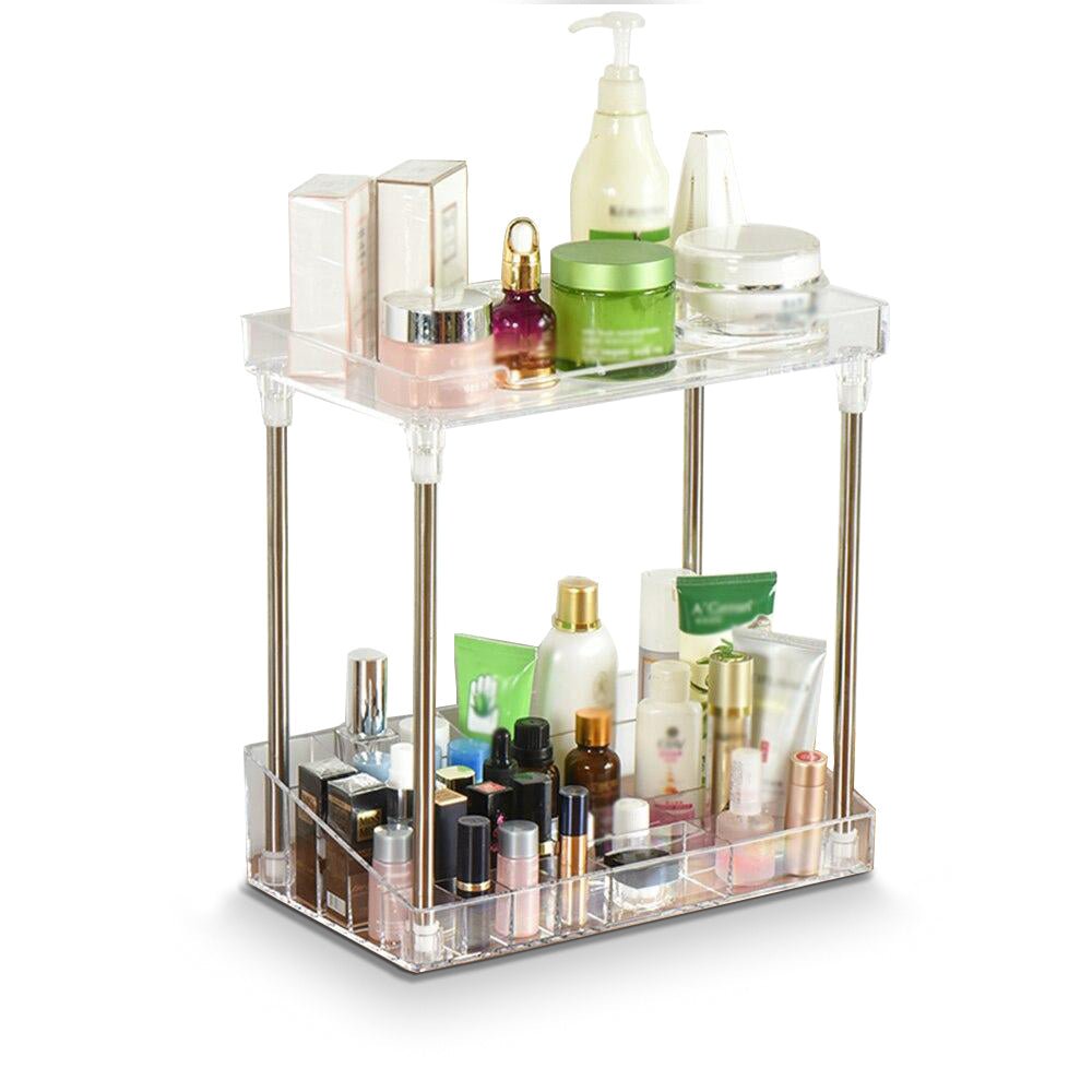Büro Make-up Organizer – Bild 4