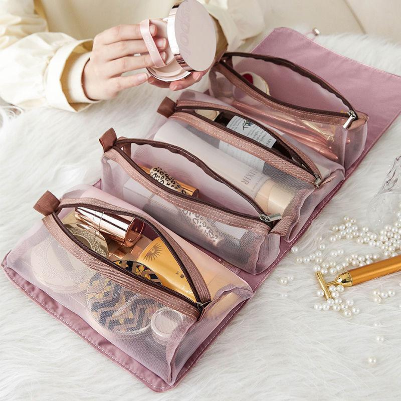 Damen Kosmetiktasche