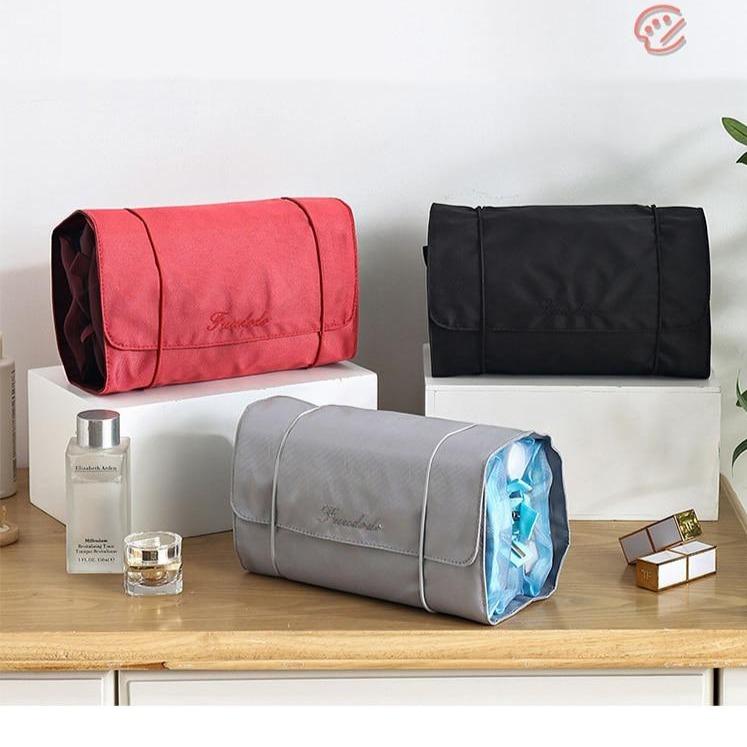 Damen Kosmetiktasche – Bild 11