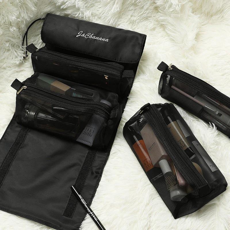 Damen Kosmetiktasche – Bild 10