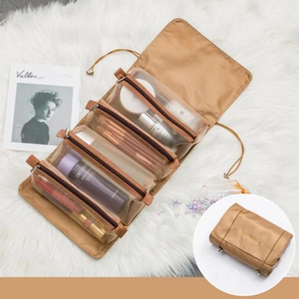 Damen Kosmetiktasche – Bild 8