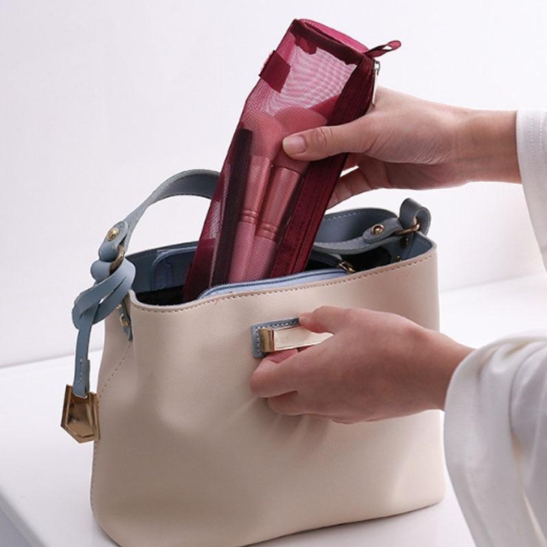 Damen Kosmetiktasche – Bild 5