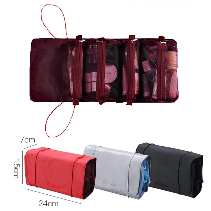 Damen Kosmetiktasche – Bild 12