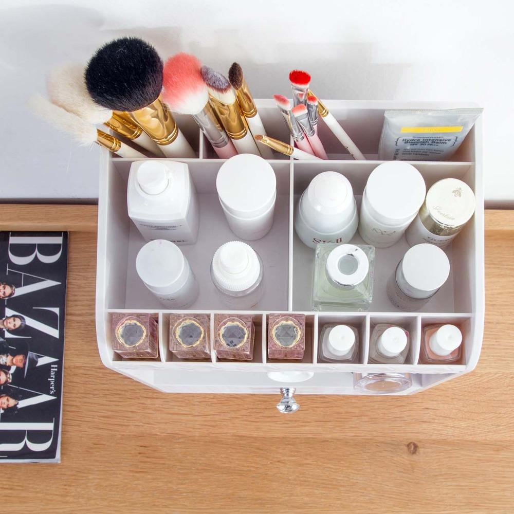Design Kosmetik Aufbewahrungsbox für Make-up – Bild 6