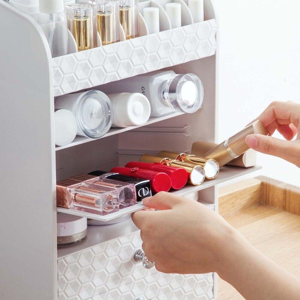 Design Kosmetik Aufbewahrungsbox für Make-up – Bild 5