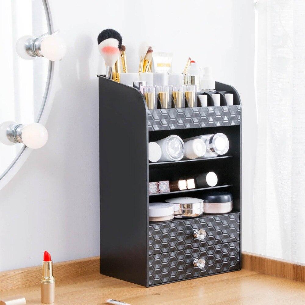 Design Kosmetik Aufbewahrungsbox für Make-up – Bild 4
