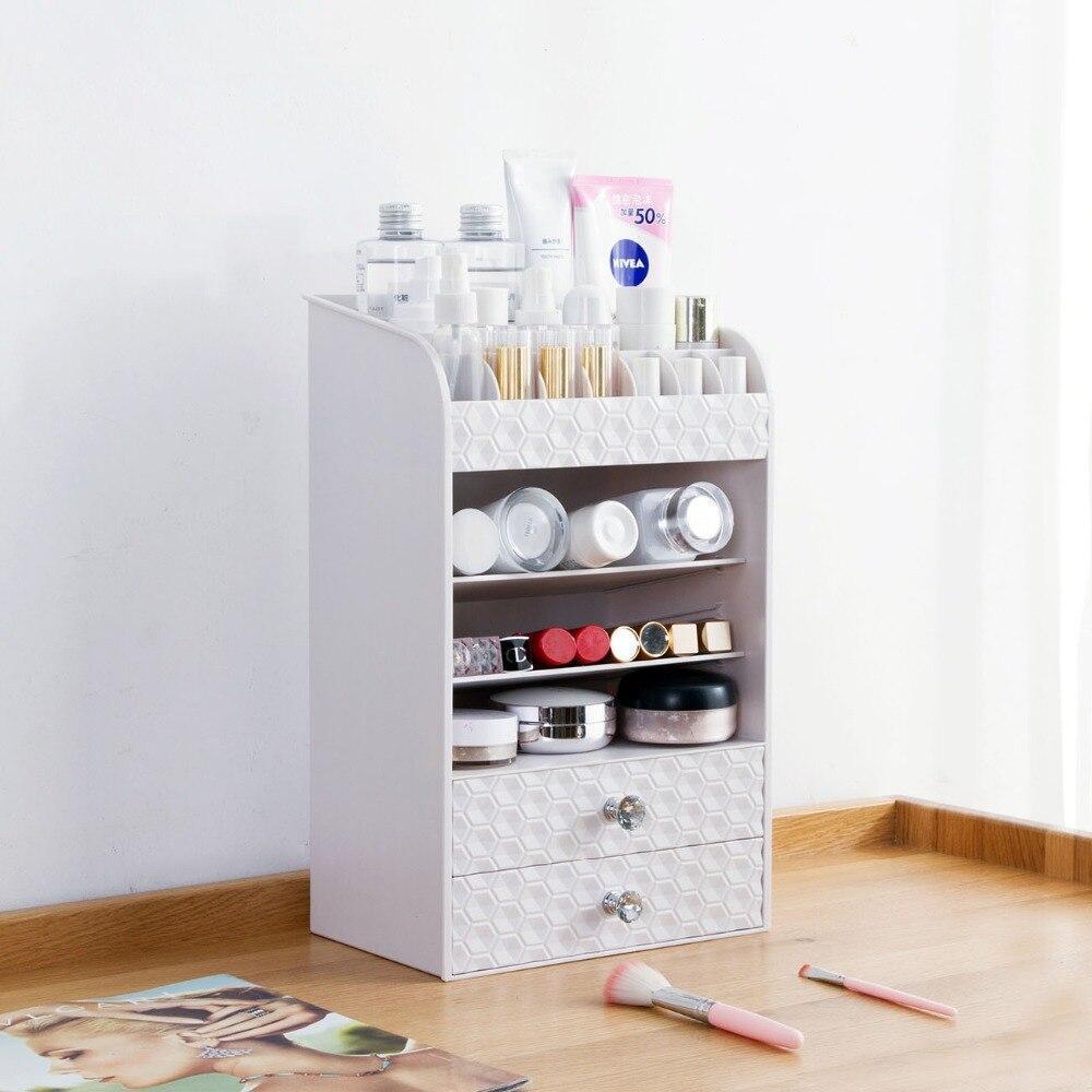 Design Kosmetik Aufbewahrungsbox für Make-up – Bild 3