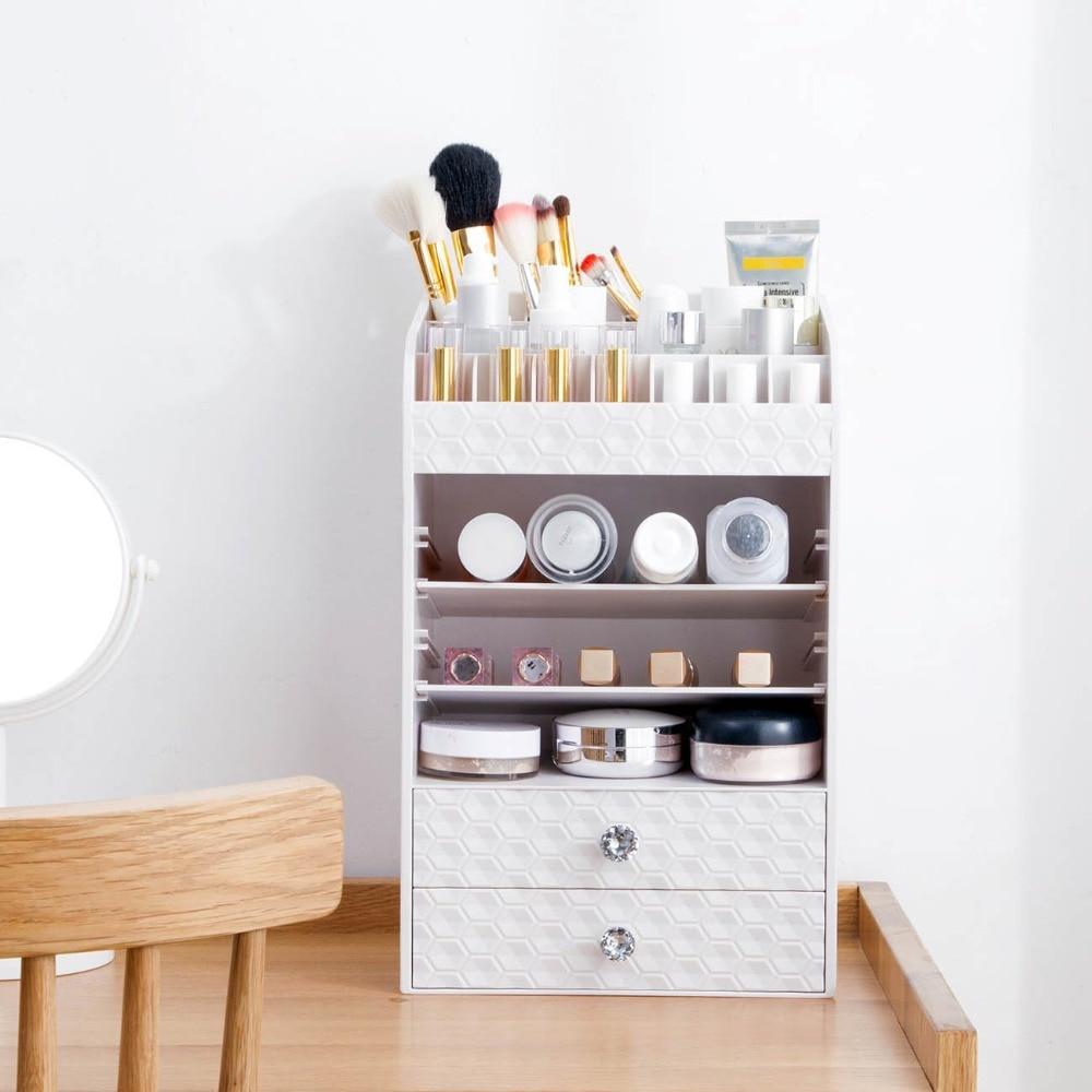 Design Kosmetik Aufbewahrungsbox für Make-up – Bild 2