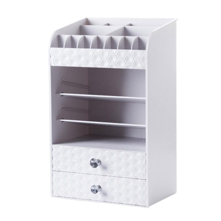 Design Kosmetik Aufbewahrungsbox für Make-up