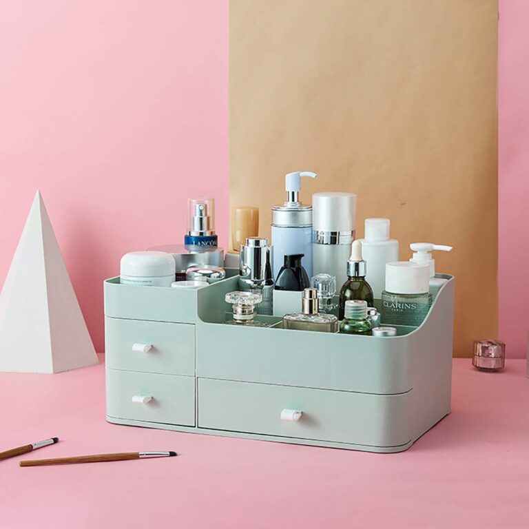 Alternative view of Design Kosmetik Organizer
