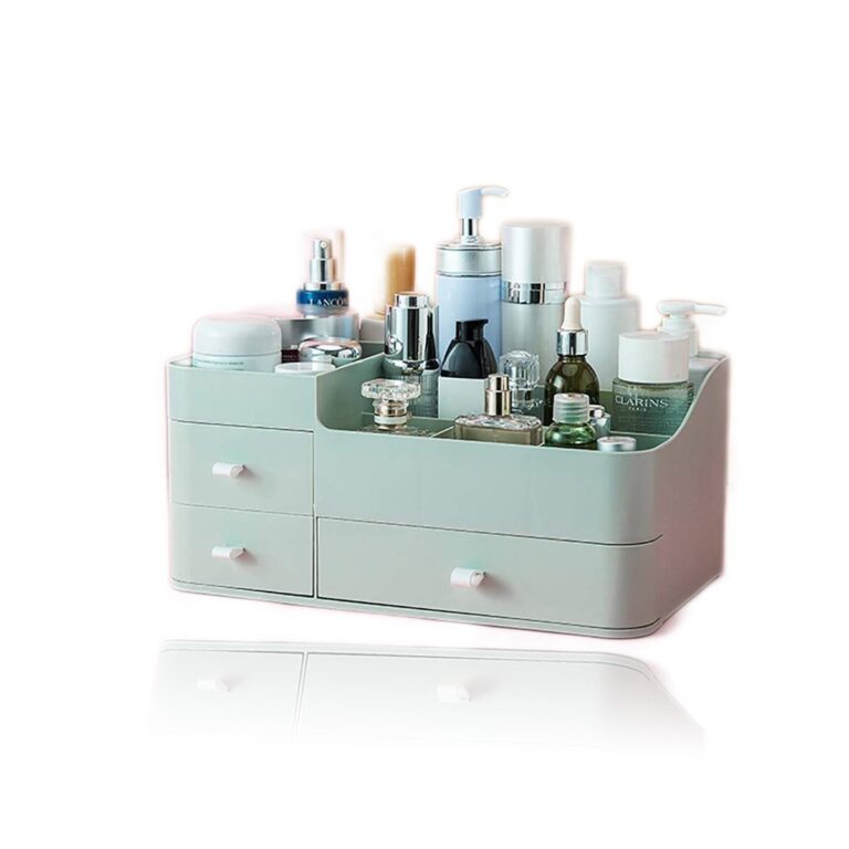 Design Kosmetik Organizer