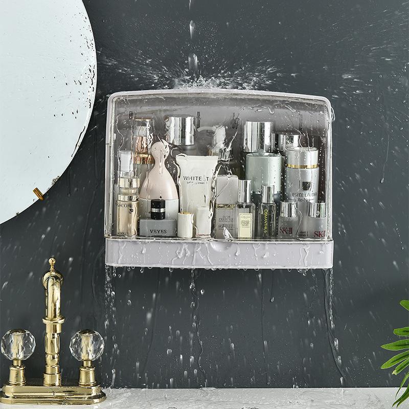 Design Kosmetik Organizer für die Wand – Bild 4
