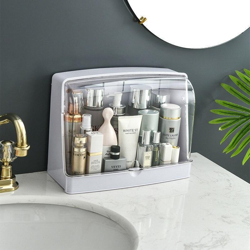 Design Kosmetik Organizer für die Wand – Bild 3