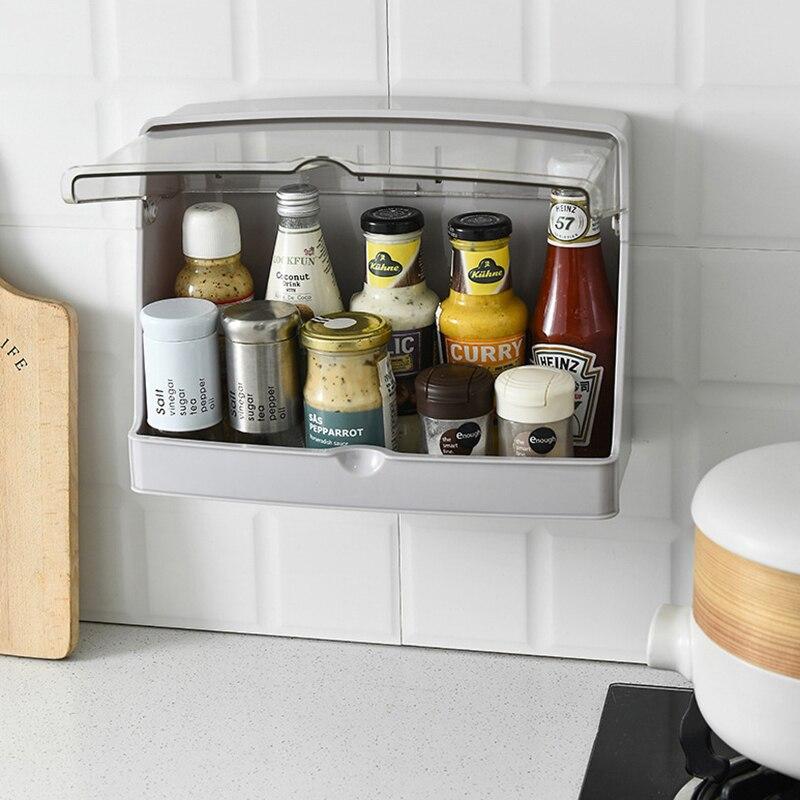 Design Kosmetik Organizer für die Wand – Bild 5