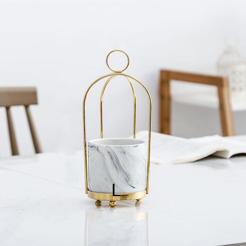 Design-Make-up Pinselhalter – Bild 5